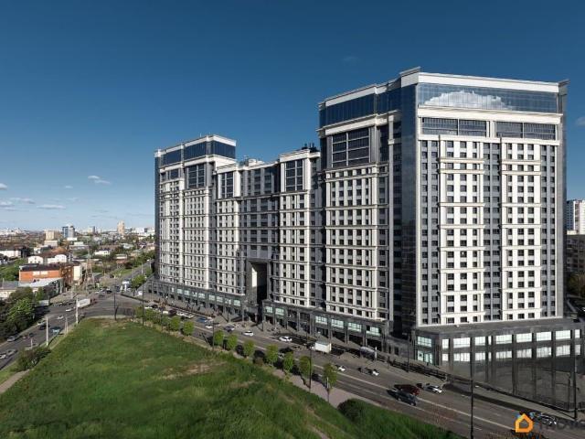 Квартира продажа в Березовый, Краснодарский Край