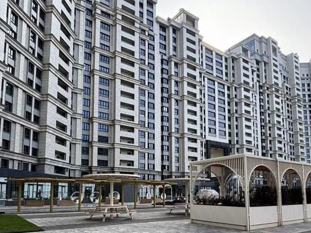 Квартира продажа в Березовый, Краснодарский Край