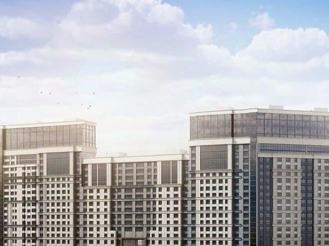 Квартира продажа в Березовый, Краснодарский Край
