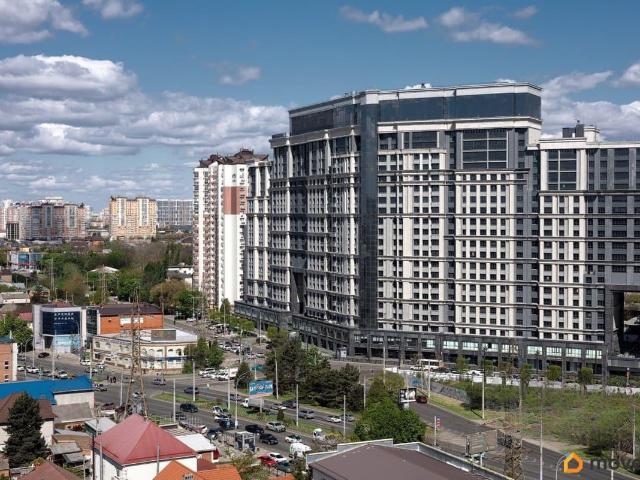 Квартира продажа в Березовый, Краснодарский Край