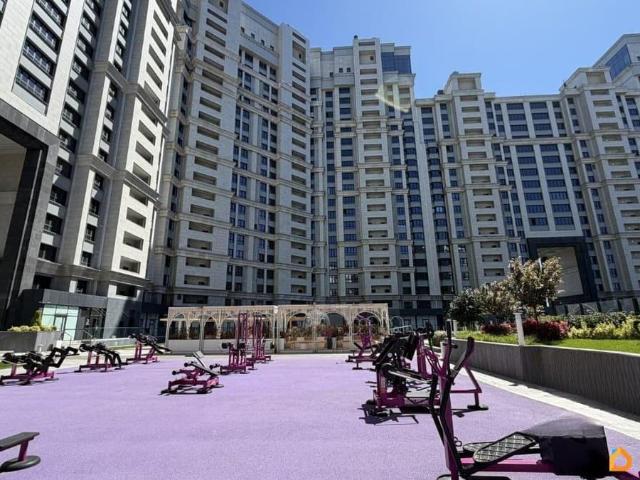 Квартира продажа в Березовый, Краснодарский Край