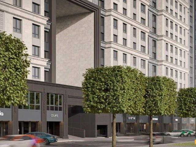 Квартира продажа в Березовый, Краснодарский Край