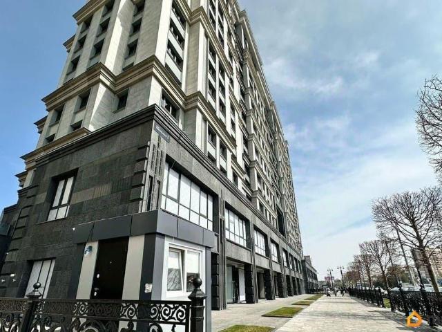 Квартира продажа в Березовый, Краснодарский Край