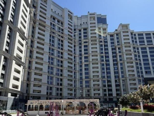 Квартира продажа в Березовый, Краснодарский Край