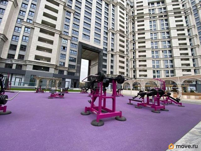 Квартира продажа в Березовый, Краснодарский Край