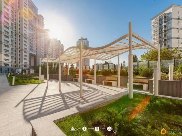 Квартира продажа в Березовый, Краснодарский Край