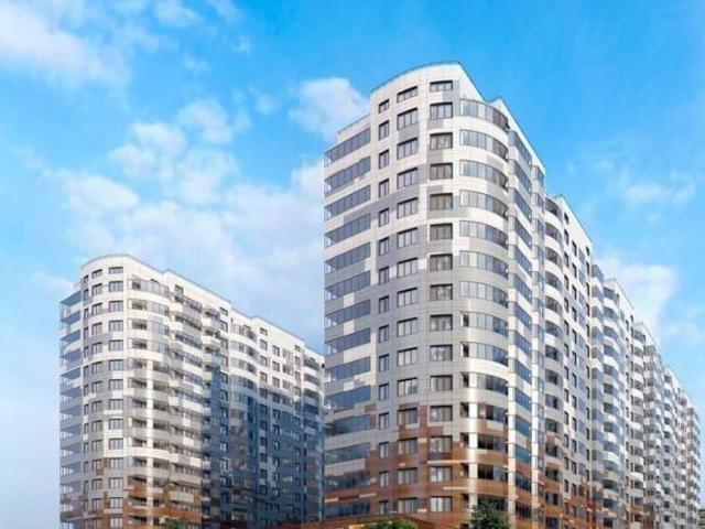 Квартира продажа в Березовый, Краснодарский Край