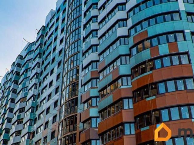 Квартира продажа в Березовый, Краснодарский Край
