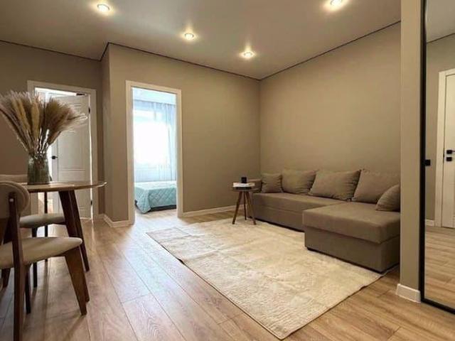 Квартира продажа в Березовый, Краснодарский Край