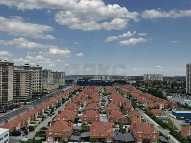 Квартира продажа в Березовый, Краснодарский Край