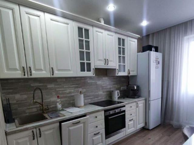 Квартира продажа в Березовый, Краснодарский Край