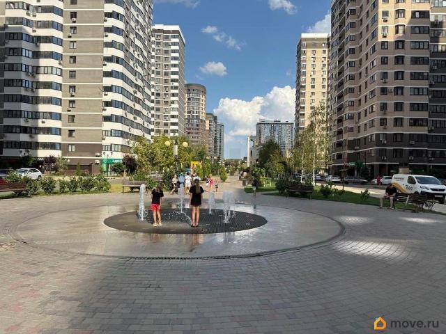 Квартира продажа в Березовый, Краснодарский Край