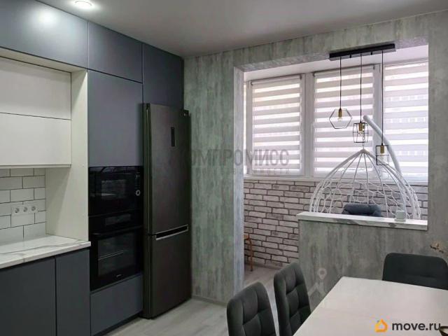 Квартира продажа в Березовый, Краснодарский Край