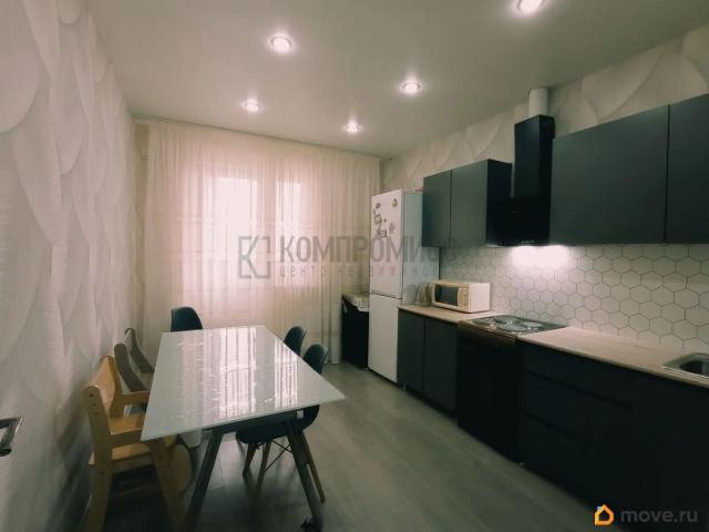 Квартира продажа в Березовый, Краснодарский Край