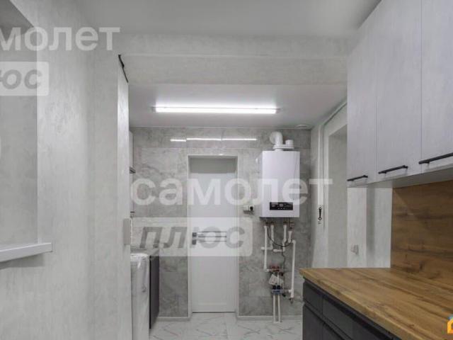 Квартира продажа в Березовый, Краснодарский Край