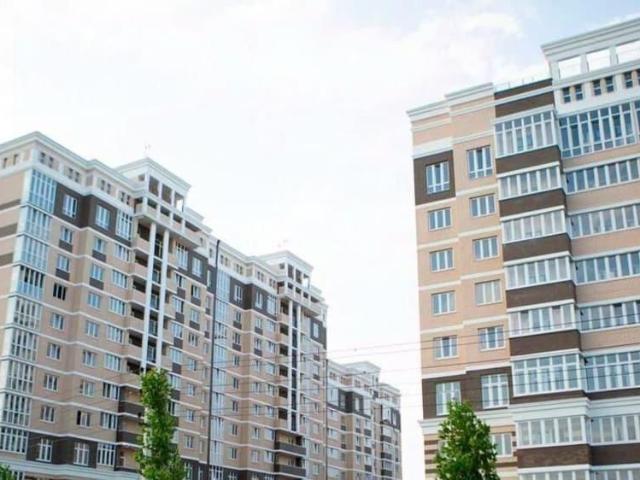 Квартира продажа в Березовый, Краснодарский Край