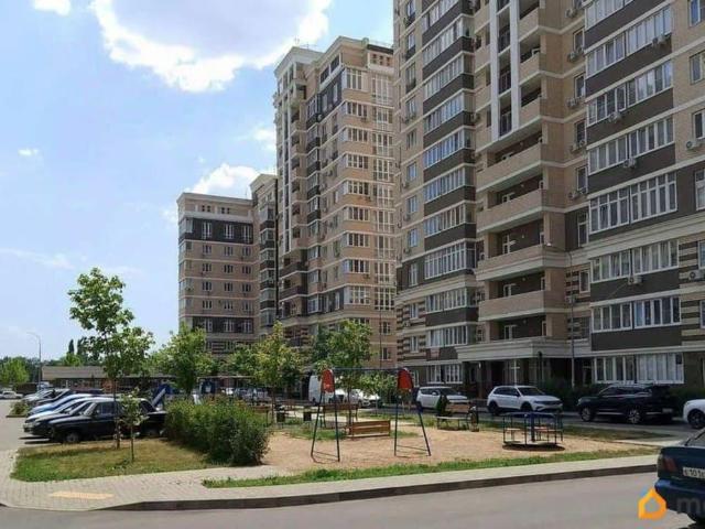 Квартира продажа в Березовый, Краснодарский Край