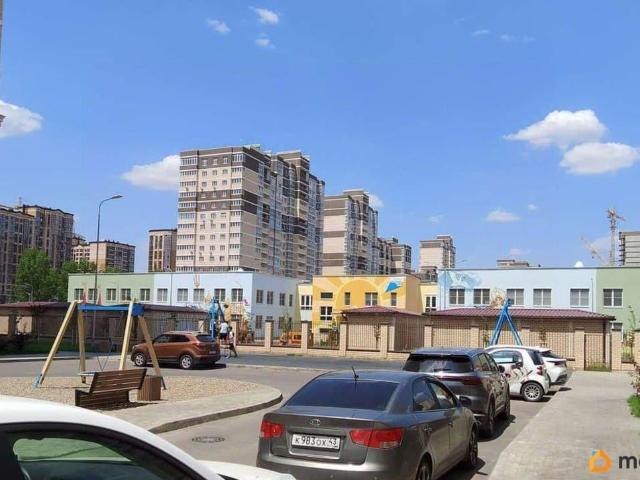 Квартира продажа в Березовый, Краснодарский Край