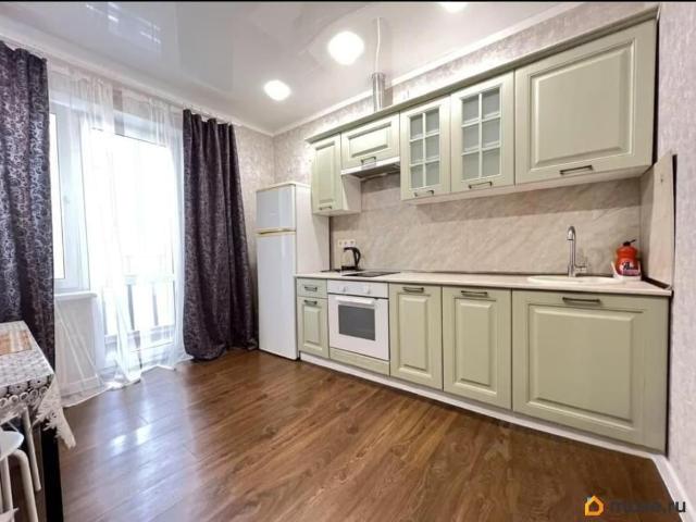 Квартира продажа в Березовый, Краснодарский Край