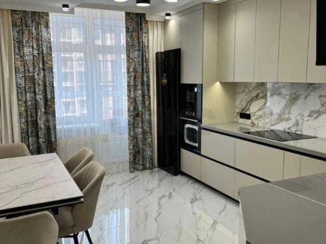 Квартира продажа в Березовый, Краснодарский Край