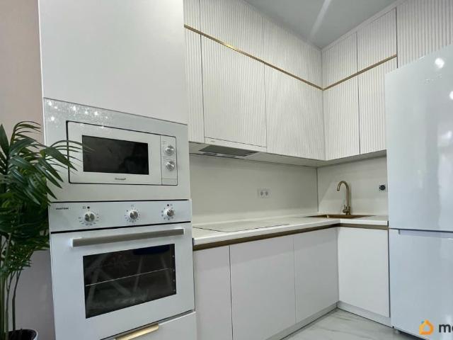 Квартира продажа в Березовый, Краснодарский Край