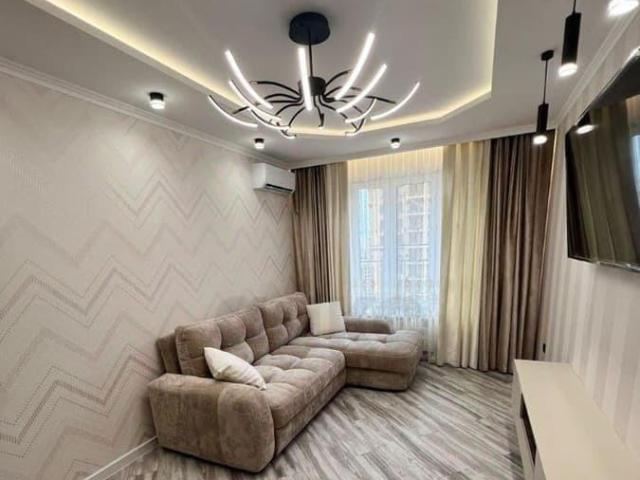 Квартира продажа в Березовый, Краснодарский Край