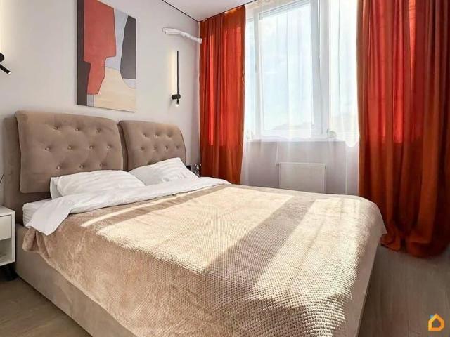 Квартира продажа в Березовый, Краснодарский Край