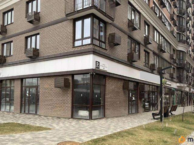 Квартира продажа в Березовый, Краснодарский Край