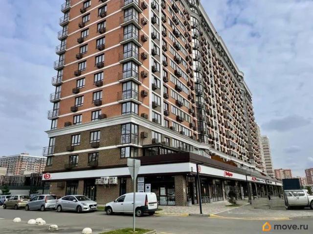 Квартира продажа в Березовый, Краснодарский Край