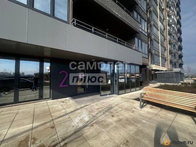 Квартира продажа в Березовый, Краснодарский Край