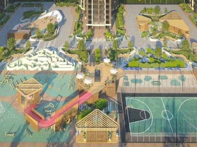 Квартира продажа в Березовый, Краснодарский Край