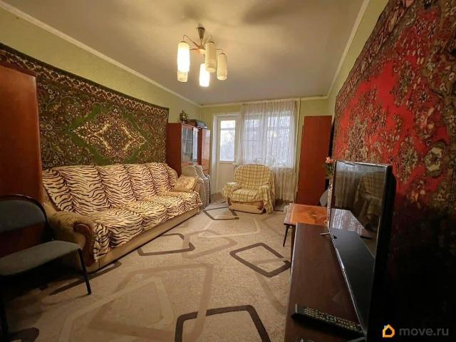 Квартира продажа в Березовый, Краснодарский Край