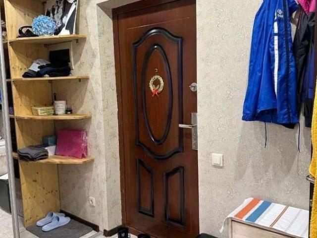 Квартира продажа в Березовый, Краснодарский Край