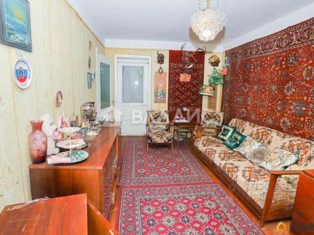 Квартира продажа в Березовый, Краснодарский Край