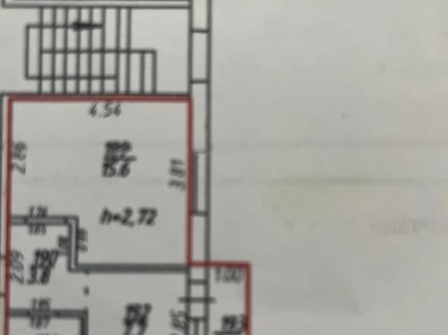 Квартира продажа в Березовый, Краснодарский Край