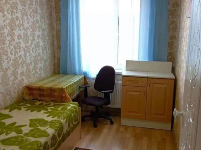 Квартира продажа в Пашковский, Березовый