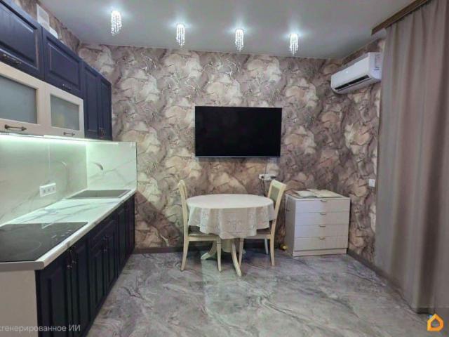 Квартира продажа в Березовый, Краснодарский Край