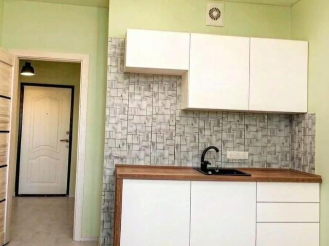 Квартира продажа в Березовый, Краснодарский Край