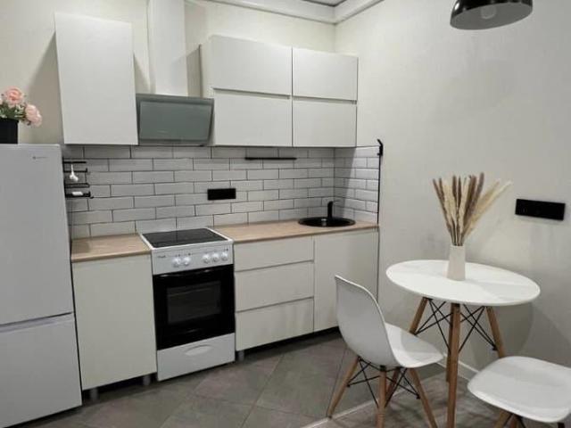 Квартира продажа в Березовый, Краснодарский Край