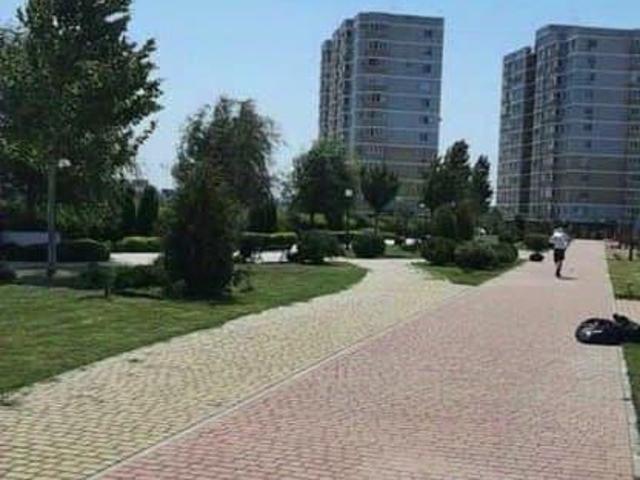 Квартира продажа в Березовый, Краснодарский Край