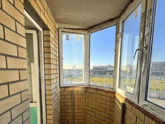 Квартира продажа в Березовый, Краснодарский Край