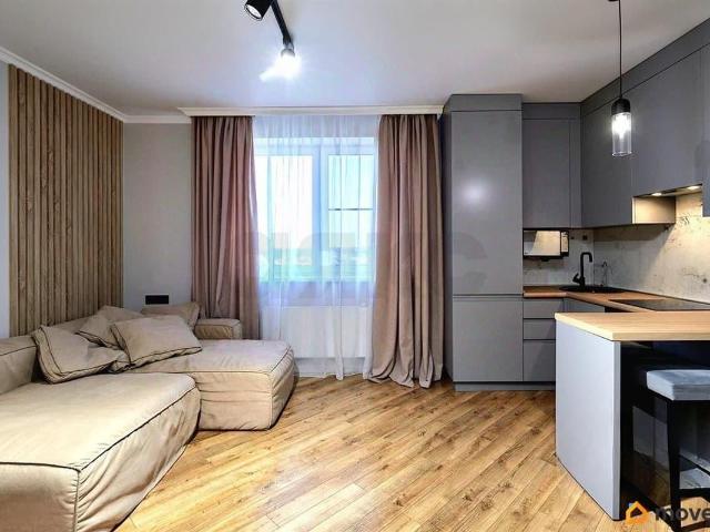 Квартира продажа в Березовый, Краснодарский Край