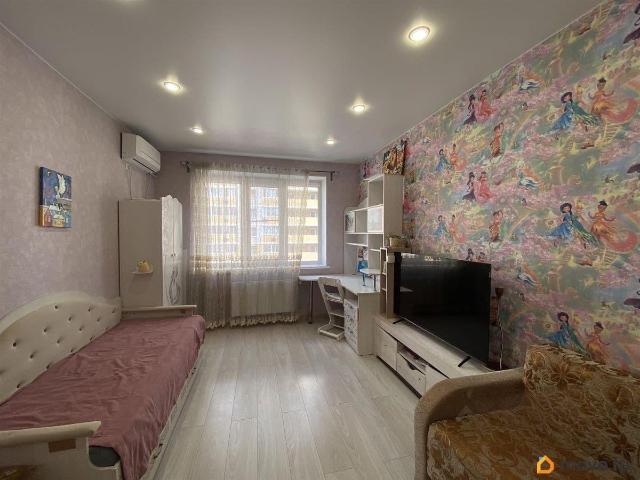 Квартира продажа в Березовый, Краснодарский Край