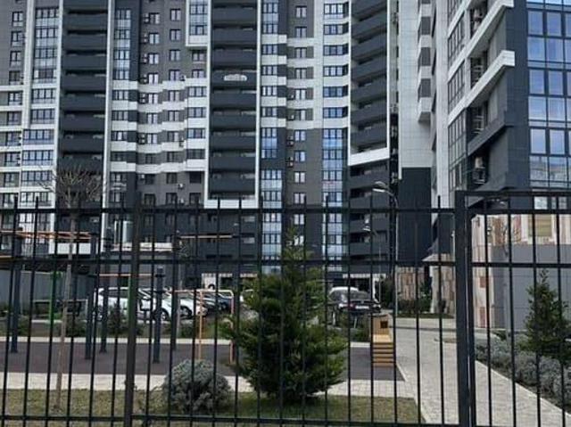 Квартира продажа в Березовый, Краснодарский Край