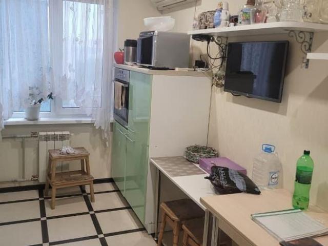 Квартира продажа в Березовый, Краснодарский Край