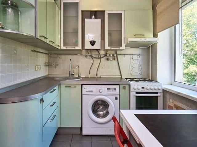 Квартира продажа в Березовый, Краснодарский Край