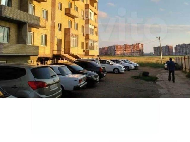 Квартира продажа в Березовый, Краснодарский Край