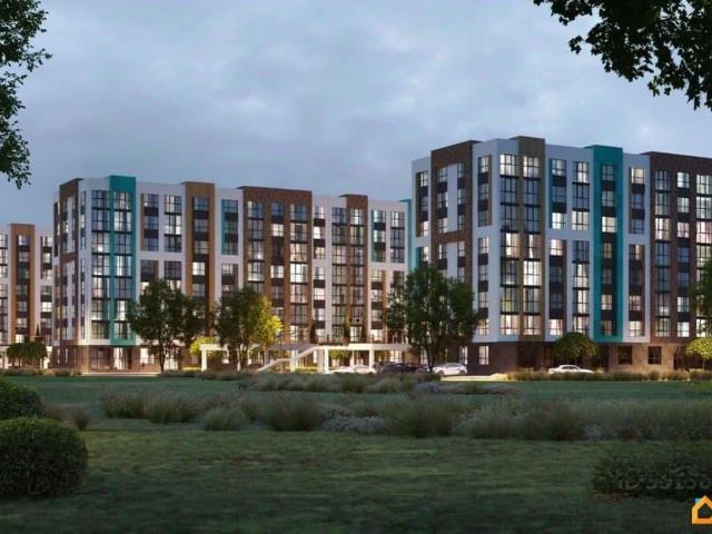 Квартира продажа в Березовый, Краснодарский Край