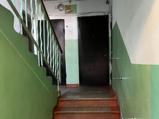 Квартира продажа в Березовый, Краснодарский Край