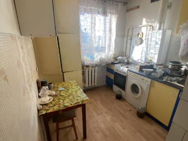 Квартира продажа в Березовый, Краснодарский Край